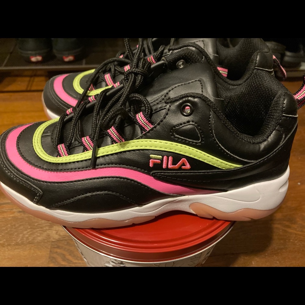 Fila